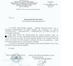 A fost trimisa o sesizare penala la parchetul de pe langa judecatoria campulung pentru ca landmark management. Plangere La PoliÅ£ie Pentru Teii TÄƒiaÅ£i