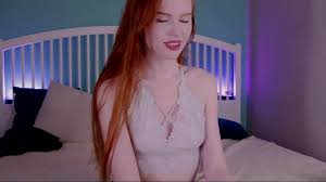 GingerArin Webcam Porn Video Record [Stripchat]: 18, password, cut, curvy