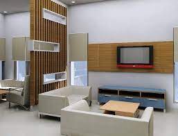 31+ sekat (partisi) ruang tamu, ruang keluarga & kantor. Partisi Ruang Tamu Minimalis Modern Sederhana Partition Design Design Furniture
