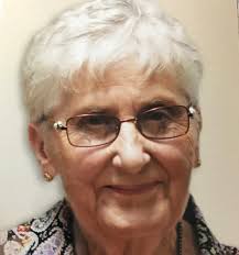 Lunéville. Décès de Renée Henry