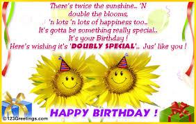 Animated Birthday Wishes For Twins Images Https Encrypted Tbn0 Gstatic Com Images Q Tbn 3aand9gcqpsd8k2r2k1b4fezlnmzny51 Sbtlnaqbnfa Usqp Cau