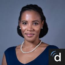 Dr. Cherrelle Smith, MD