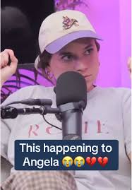 Angela Giovana Giarranta