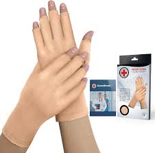 Des weiteren ist ein arztbesuch unerlässlich, wenn lähmungen, gefühlsstörungen oder bewegungseinschränkungen auftreten. Dr Arthritis Arthrose Handschuhe Fingerlos Inkl Handbuch Vom Arzt Kompressionshandschuhe Paar Fingerlose Handschuhe Damen Herren Ideal Bei Arthritis Raynaud Syndrom Co Nude M Amazon De Drogerie Korperpflege