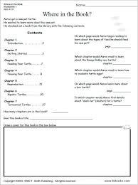 As we fight technology for their attention, it is important to engage and immerse young readers into literature. Third Grade Reading Worksheets Alphabetizing And Vocabulary Tlsbooks Com