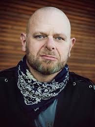 Sumo Alex-Alex Czerwinski...