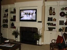 Check spelling or type a new query. How Should I Run Wiring For My Above Fireplace Mounted Tv Home Improvement Stack Exchange