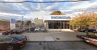 I felt the shot, went into the back. Bronx Honda Dealership To Pay 1 5m For Discrimination
