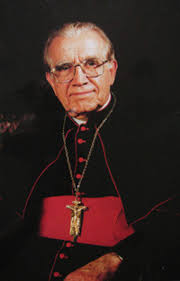 Fallece Mons. Luis Sánchez-Moreno, arzobispo emérito de Arequipa