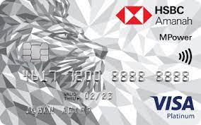 Here are reward cards from over 15 banks in malaysia, earn up to 8x reward points for every rm1 you spend on groceries, petrol well, mutiply your rewards points with your hsbc premier world mastercard® credit card for more vacations! Cashback For Everyone Credit Card Offers Hsbc My