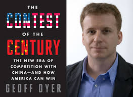 Book Excerpt: 'The Contest of the Century' by Geoff Dyer