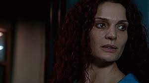 Wentworth Part II; Australian Female Prison Drama