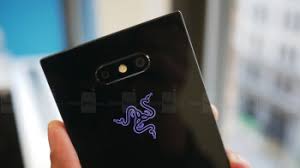 · turn on the at&t razer phone 2 handset and wait. Razer Phone 2 Specs Phonearena