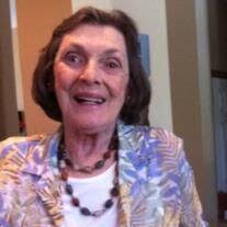 Myra M. Markham Obituary