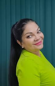 Jenny Romero Oficial