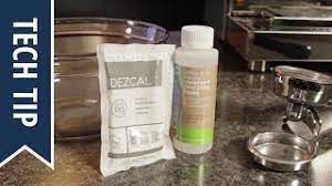 Maybe you would like to learn more about one of these? How To Descale Espresso Machine Heat Exchange Boilers Youtube