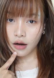 Namingblurryheartliptint