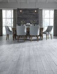 Maybe you would like to learn more about one of these? Waterproof Wood Look Tile Gives Any Room The Elegant Look Of Hardwood Styles Like Mornin Pisos Para Casas Modernas Decoracion De Interiores Pisos Color Madera