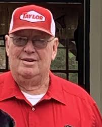 Arlis Woods Obituary December 8, 2025