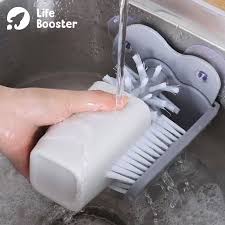 Creative Cup Cleaning Brush Kit Save Time And Effort Video Cleaning Hacks Kitchen Gadgets Cool Kitchen Gadgets