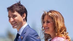 As prime minister, justin leads a government that works hard every day to continue moving canada forward. Canada Pm Coronavirus The Asian Age