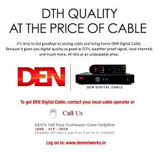 Circle of atonement 11:30 am: Den Networks Provide Large Number Of Channels To Fulfill Your Choices Of Sports Movie News And Local Shows Digit Digital Cable Tv Tv Services Digital Cable