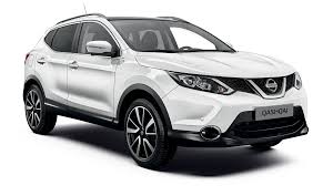 Book Step 2 Select Car Go Iceland Nissan Qashqai Suv Nissan