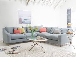 48 Fresh L Shaped Living Dining Room Design Ideas Corner Sofa Living Room Sofa Colors Corner Sofa Design