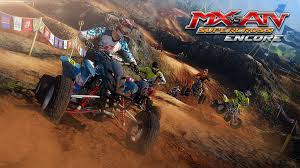 Go to the cheat menu and enter yougotit to unlock everything in the game. Amazon Com Mx Vs Atv Supercross Encore Online Game Code Video Games