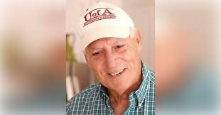 Obituary information for John Ray Mann