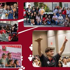 Meet Frances Brantley, a fourth-year at the University of Georgia with  majors in Chinese, International Affairs, and Religion from Ringgold, GA.  On campus, Frances serves as the Executive Director of the University