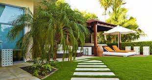 The best company in this area in 2020! Villa Landscaping Dubai 1 Villa Landscape Design Company