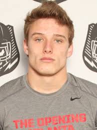 Nick Graves, Lexington , Cornerback