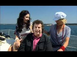 Andy Borg Oldie Medley 2011 Youtube Julio Iglesias Porec Kroatien Geschwister Hofmann