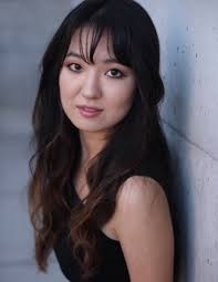 Resume — Emily Cottam