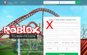 Como los disponibles en chrome web store. Como Elegir Un Nombre De Usuario En Roblox 7 Pasos