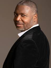 Steve Ellinger — Welcome To TerranceStephens.com