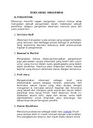 We did not find results for: Bahan Ajar Teks Hasil Observasi