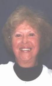 Obituary information for Joan Abbott