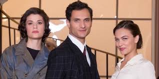Ci sarà una sesta stagione de il paradiso delle signore? Il Paradiso Delle Signore 3 Cast Trama Anticipazioni Quando Inizia