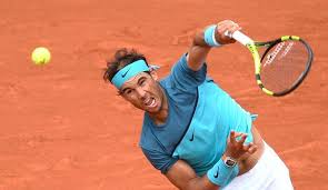 Souvent moqué, le feuilleton de france 3 n'en est pas moins suivi par 3,5 millions de et pourtant, tout ou presque dans plus belle la vie est faux. Roland Garros Les 40 Phrases Insupportables Que Vous Risquez D Entendre L Express