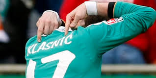 Join facebook to connect with ivan klasnic and others you may know. Klasnic Enthullt Schmerzmittel Missbrauch Fussball Profi Mit Maulkorb Taz De