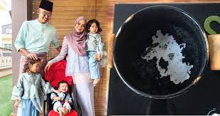 Amir ahmed, md is a gastroenterology specialist in katy, tx. Panaskan Sup Tapi Terus Tidur Akibat Cuai Diana Amir Hampir Bakar Satu Rumah Gosip Tempatan Gosip Forum Cari Infonet
