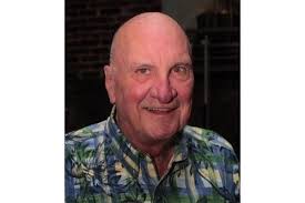 Ronald Eischeid Obituary (1938