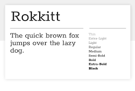 Roboto is by far the most downloaded and installed google font. The Best 30 Google Fonts For Your Website Justinmind