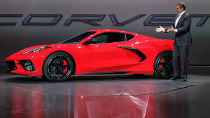 Cars.com photo by joe bruzek. Gm Explains How It Kept The 2020 Chevy Corvette Under 60 000