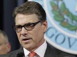 Skeptics aside, Texas' Perry marching toward 2016