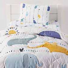 Browse our selection of bedding sets to find the perfect set to match your style. Toddler Bedding Ships Free Crate And Barrel