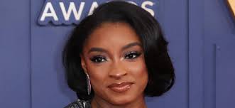 Who Is Simone Biles 'Most Excited To See' At The 2025 Met Gala?
