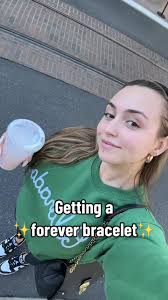 Myrtle Beach Permanent Jewelry Ash Hoffman